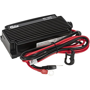 BATTERILADDARE 12V 30A CALIX BC1230