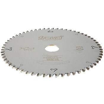 SÅGKLINGA 216X2,8X30MM Z60 FÖR ALUMINIUM