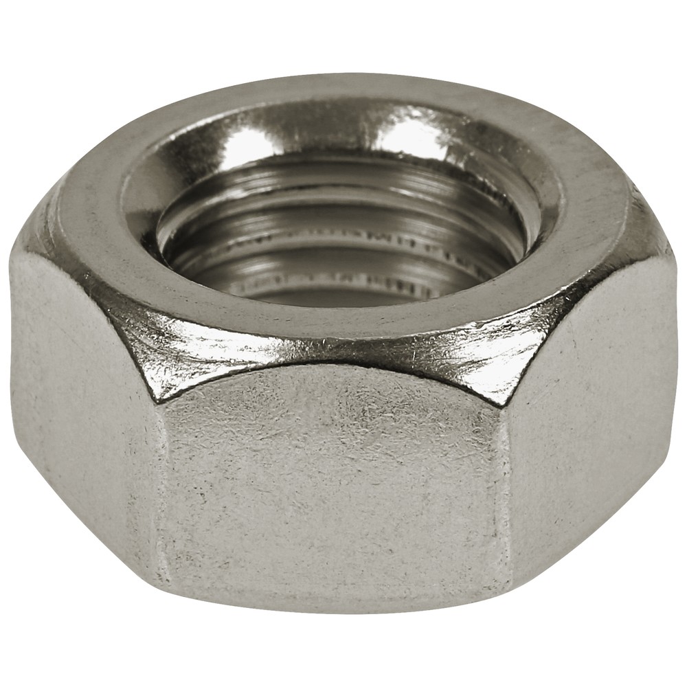 MUTTER M5 A2-70 100ST DIN934