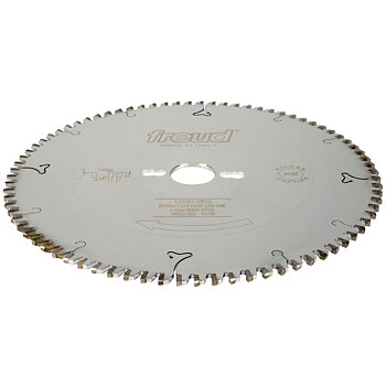 SÅGKLINGA 250X3,5X30MM Z80 FÖR ALUMINIUM