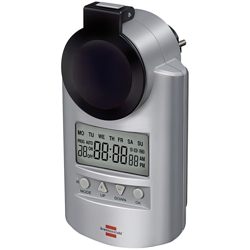 DIGITAL TIMER IP44