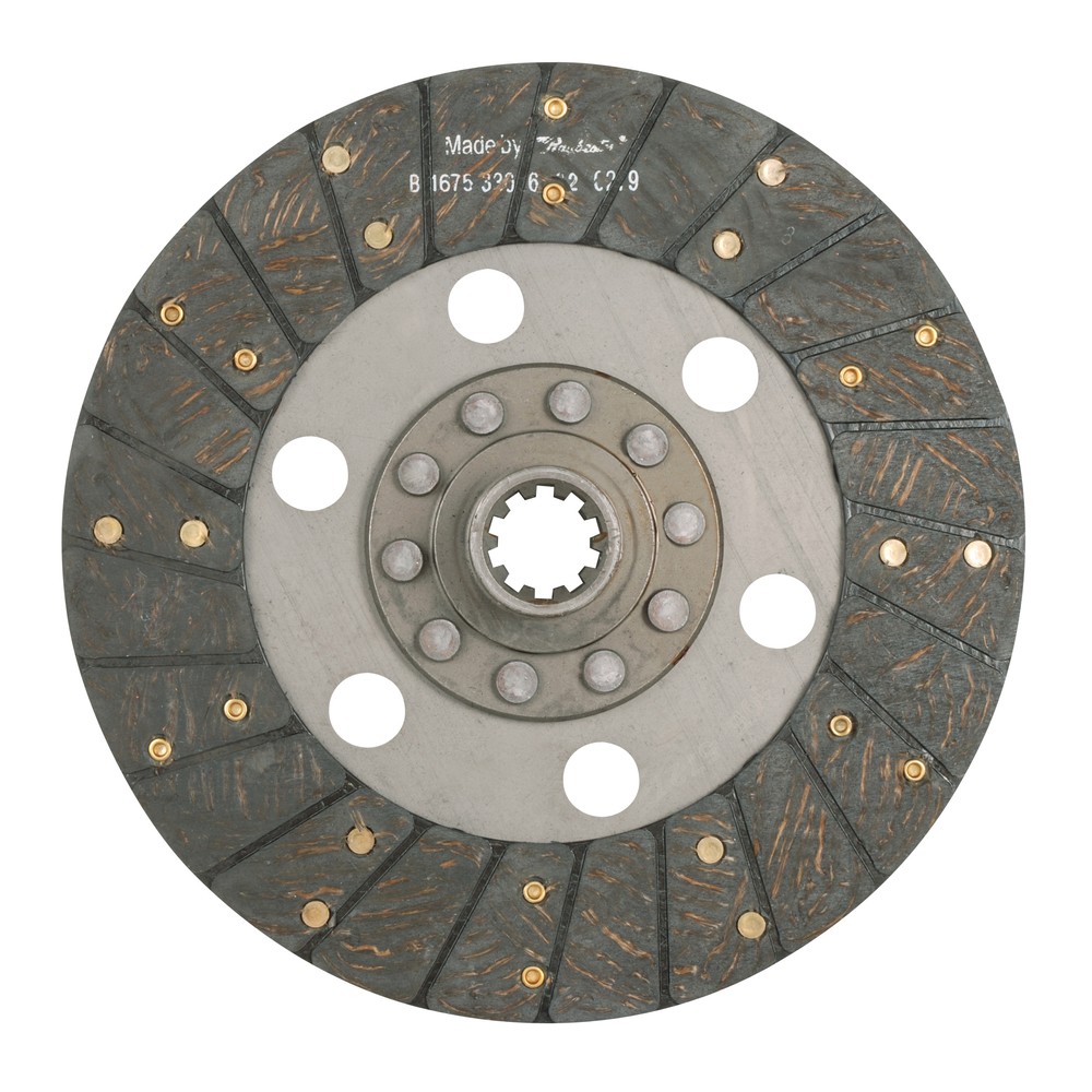 DRIVLAMELL 250MM 10Z
