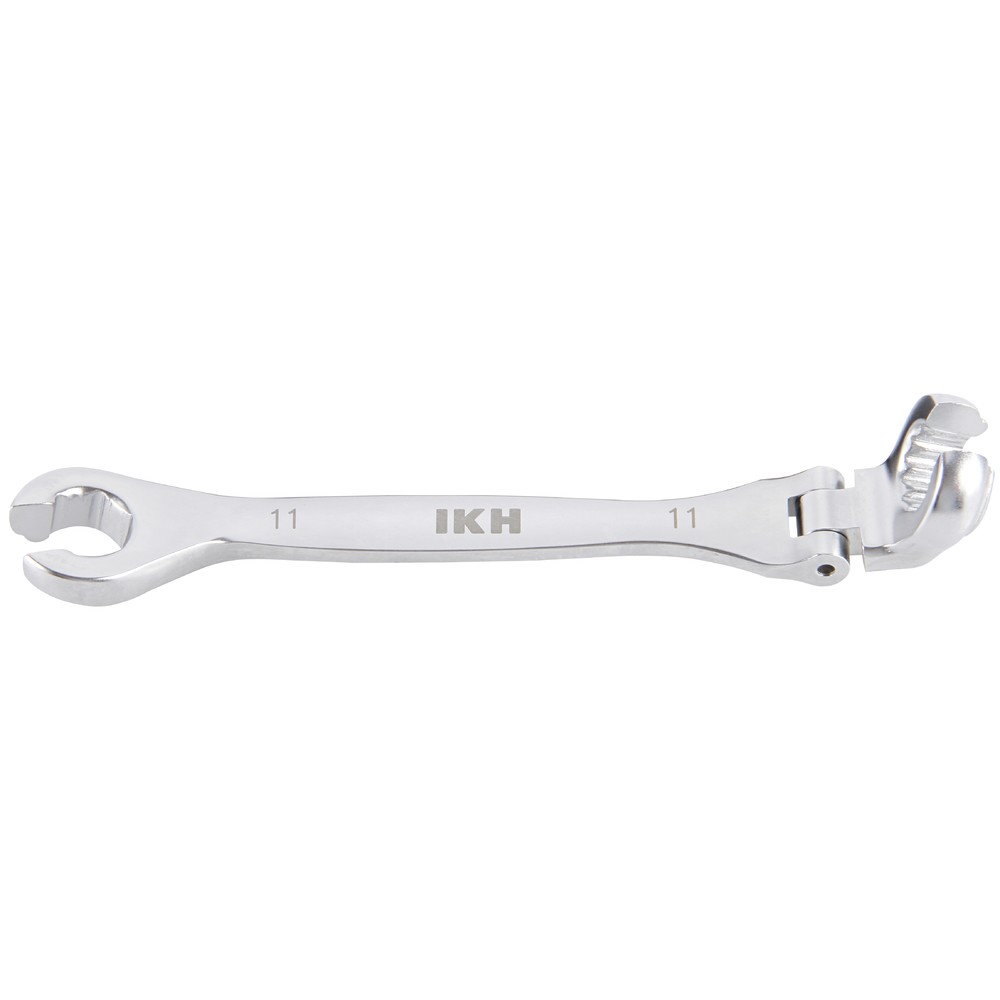ÖPPEN RINGNYCKEL 11MM LEDBAR