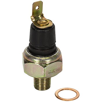 OLJETRYCKSGIVARE MOTOR CIH, MF
