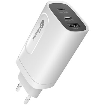GP VÄGG/RESELADDARE GAN PD 65W