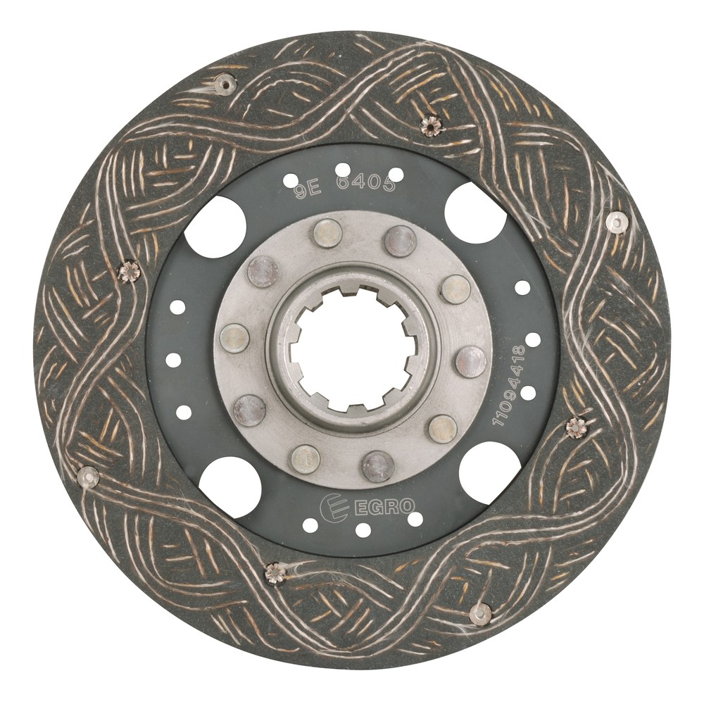 DRIVLAMELL 225MM PTO 10Z