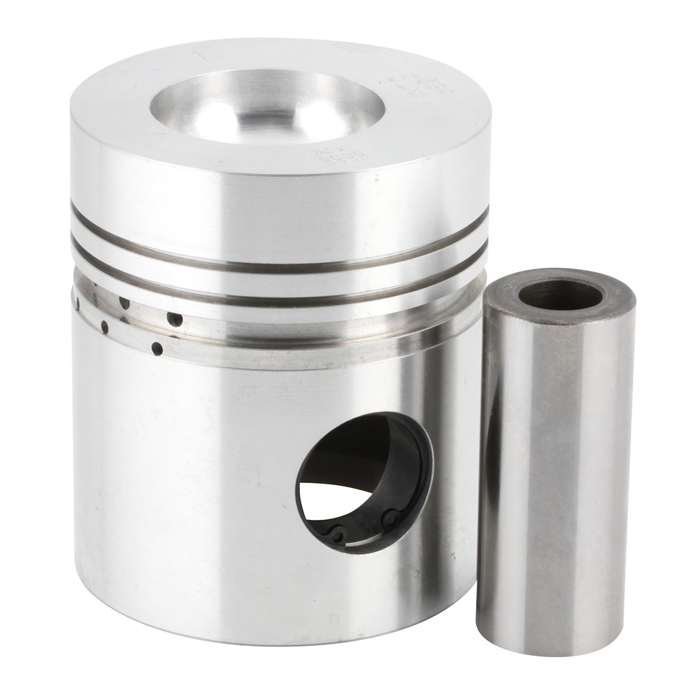 KOLV STD 3-RING