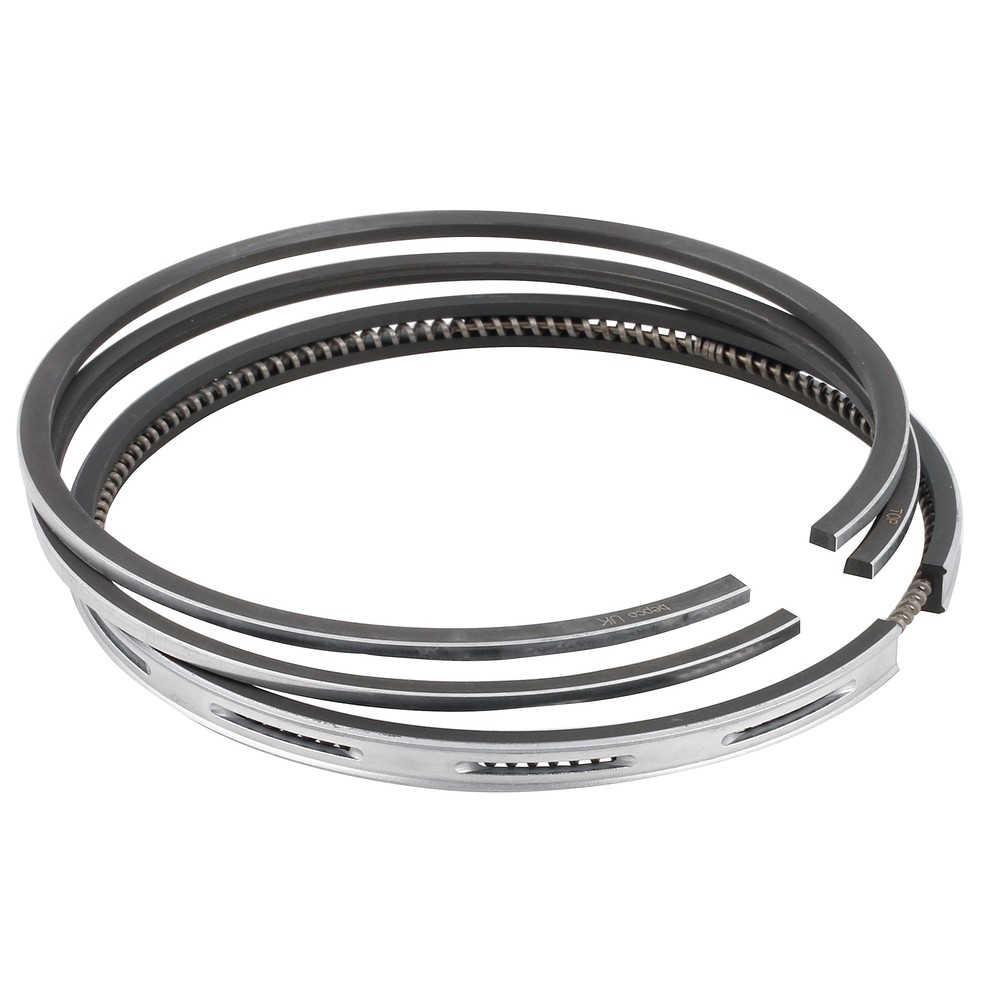 KOLVRINGSSATS STD 3-RING