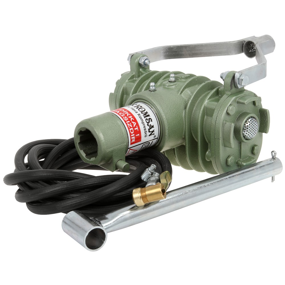 KOMPRESSOR PTO 540