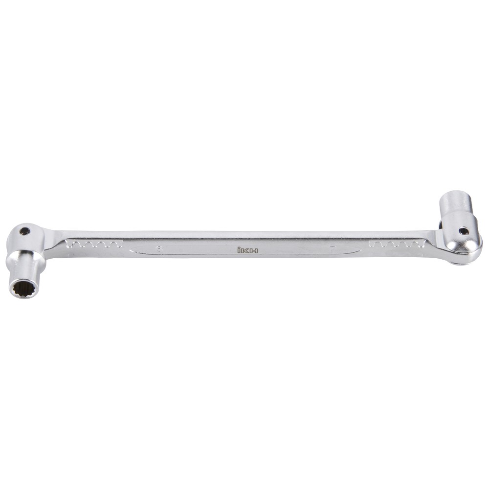 LEDNYCKEL 6X7MM
