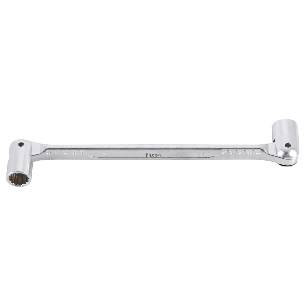 LEDNYCKEL 10X11MM