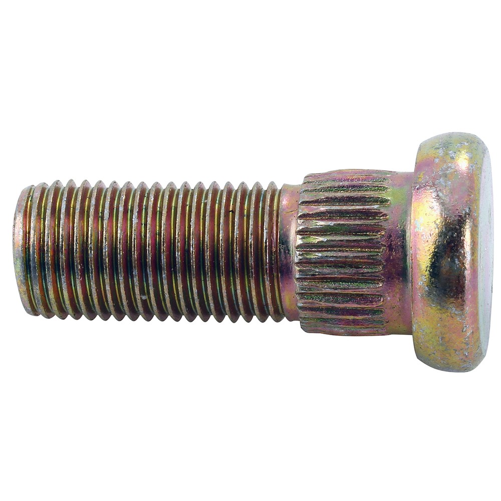 HJULBULT FRAM 1/2" X 1 3/8" UNF MF