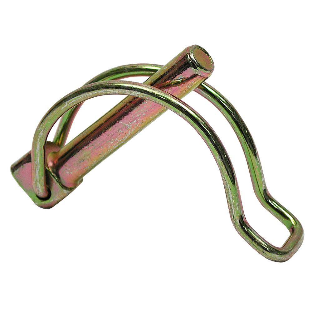 RINGSPRINT FÖR RÖR 10x60MM