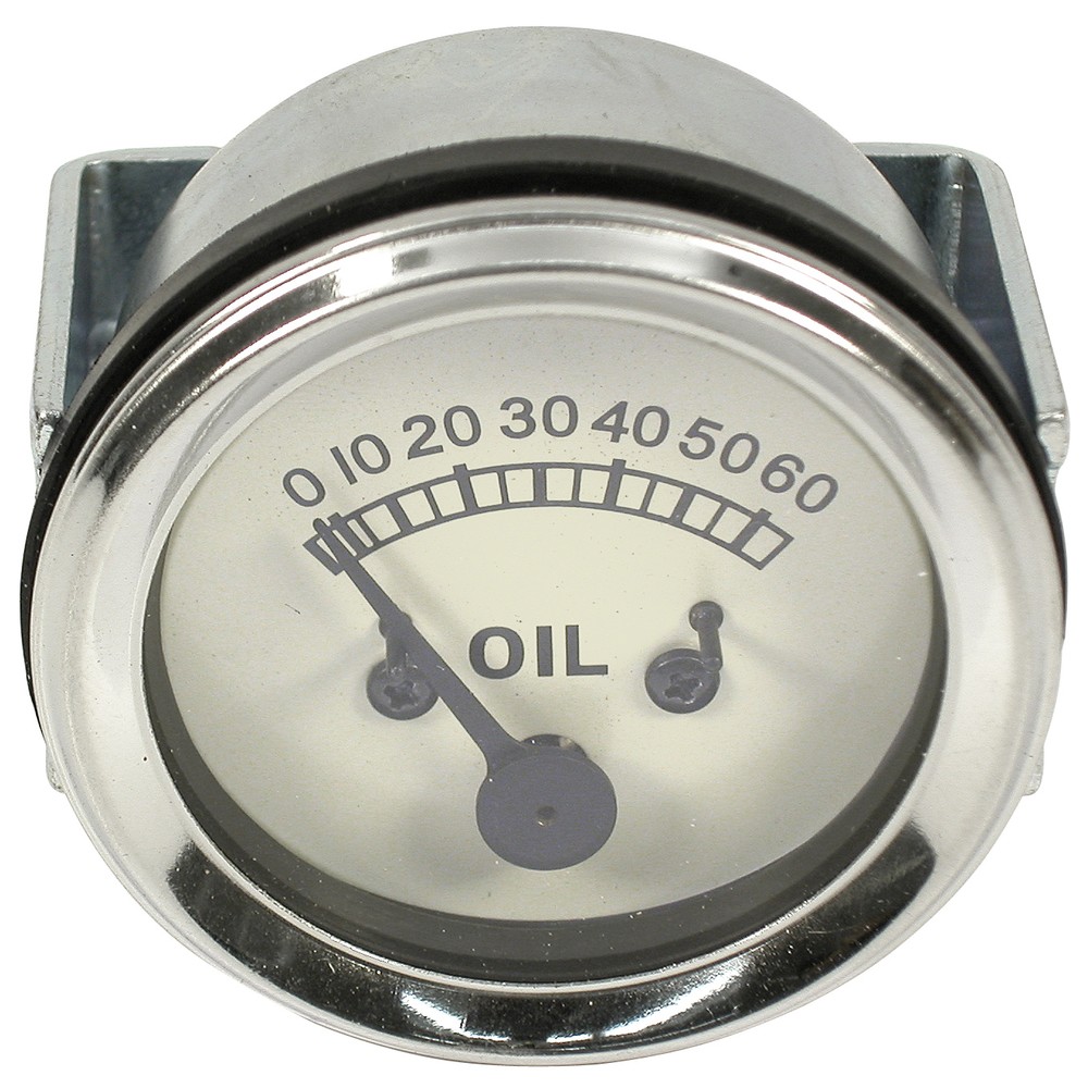 OLJETRYCKSMÄTERE MF 180100M91