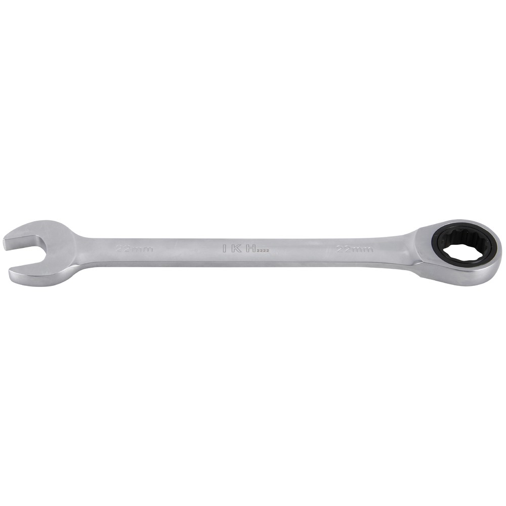 BLOCKNYCKEL MED SPÄRR 22MM