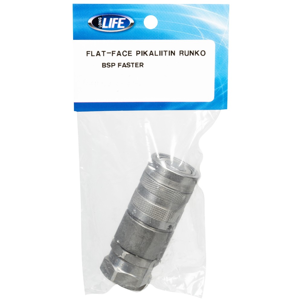 FLAT-FACE SNABBKOPPLING HONA 1" BSP FASTER