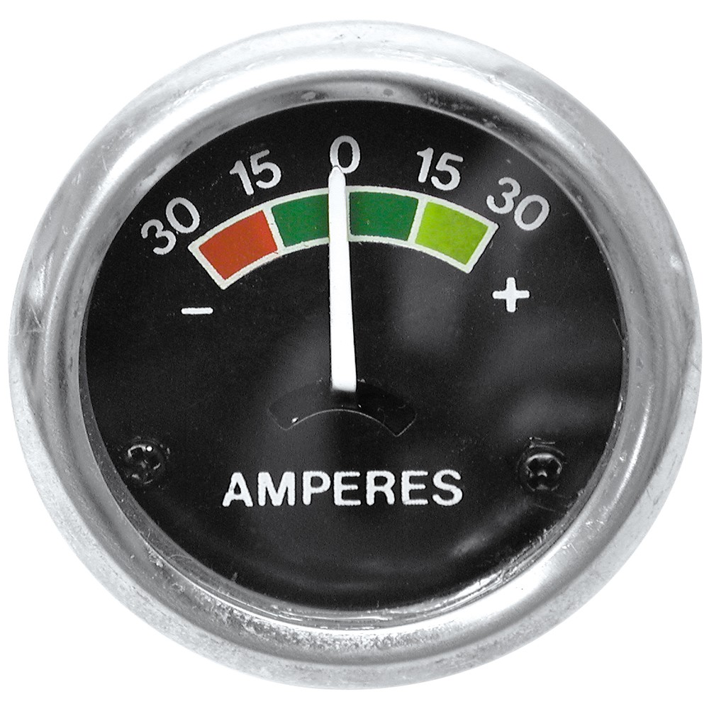 AMPEREMETER 43MM