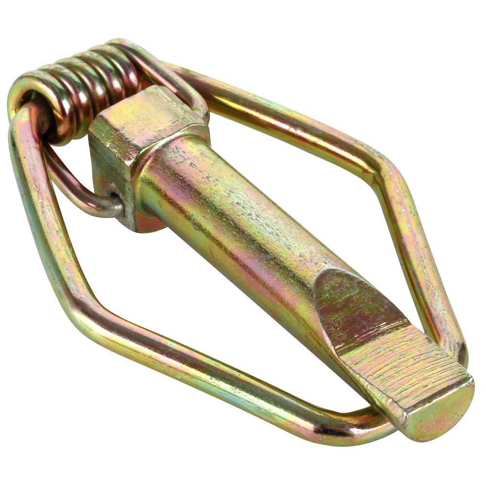 RINGSPRINTSSERIE MED SÄKRING 8,5 5ST
