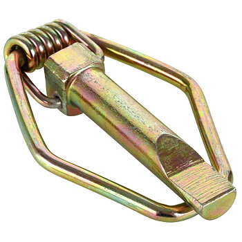 RINGSPRINTSSERIE MED SÄKRING 8,5 5ST