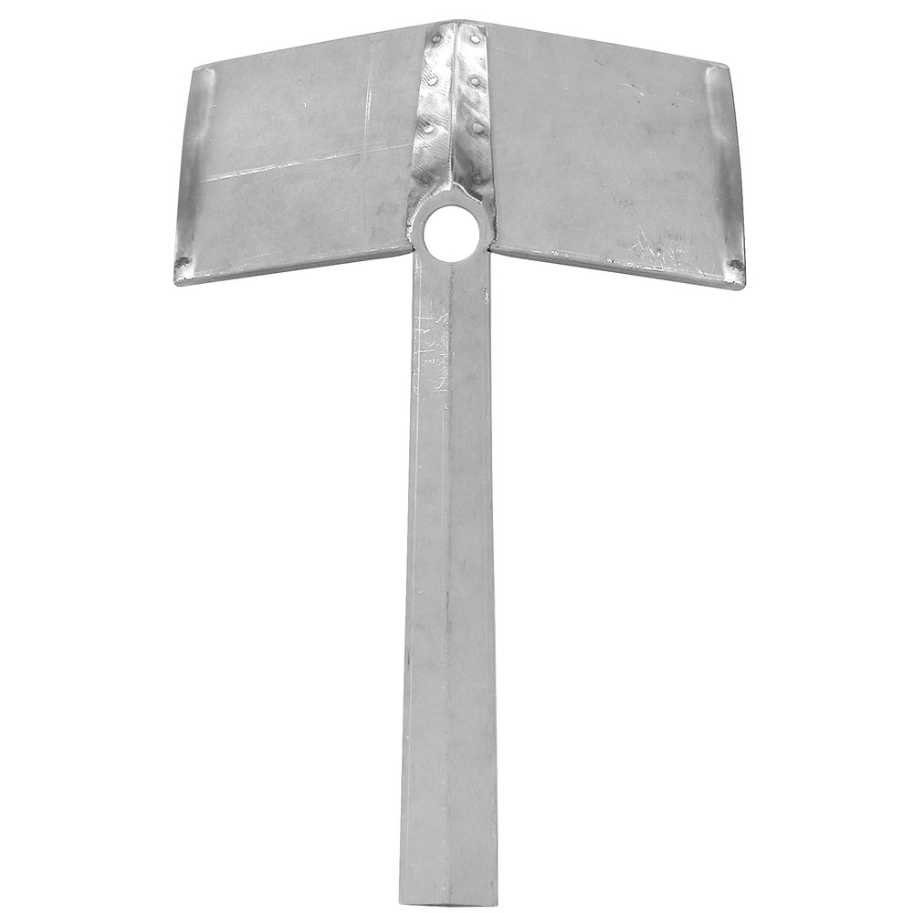 FRONTGRILL MITTEN MF 9533