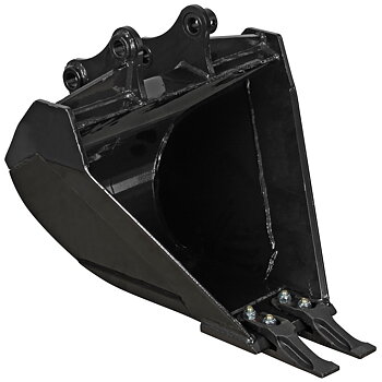 DIKESSKOPA 12" 305MM FÖR TARMO