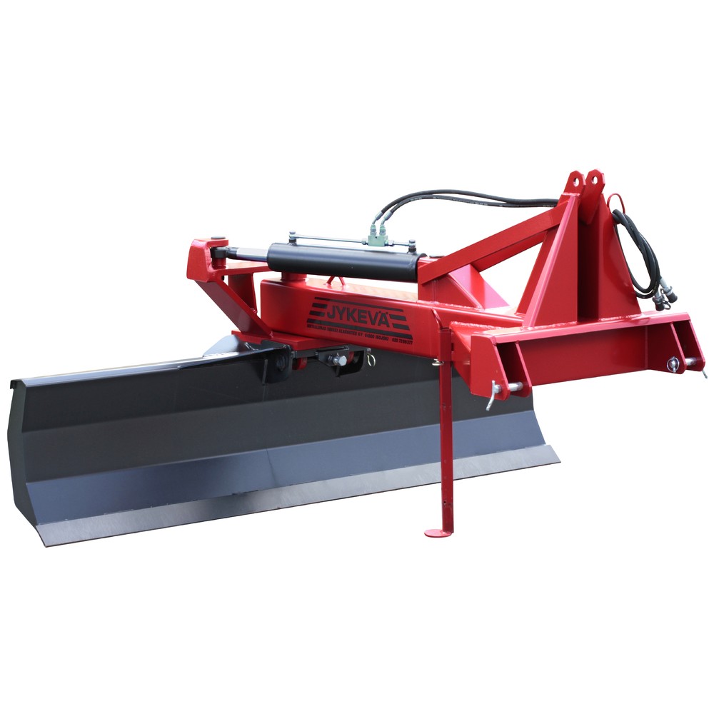 SCHAKTBLAD 250X60CM HYDRAULISK JYKEVÄ H10