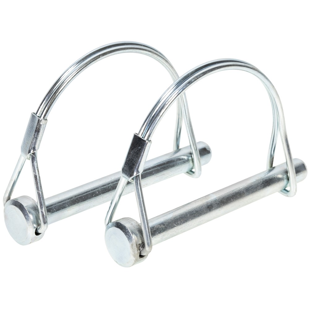 SPRINT FÖR AXEL 8x57 2PCS