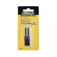 Maskinspetsslag T15*50mm 2st Special - 2