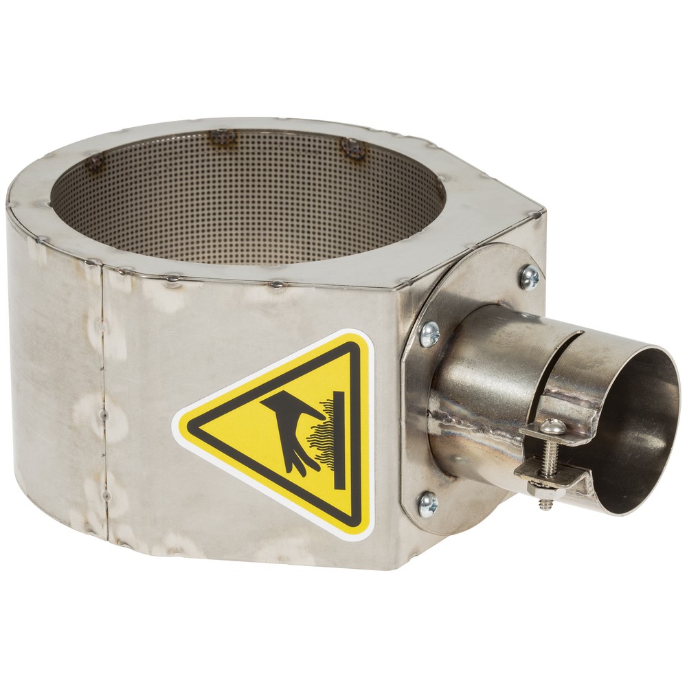 MUNSTYCKE UC-1.5HD 95MM 1.1/2