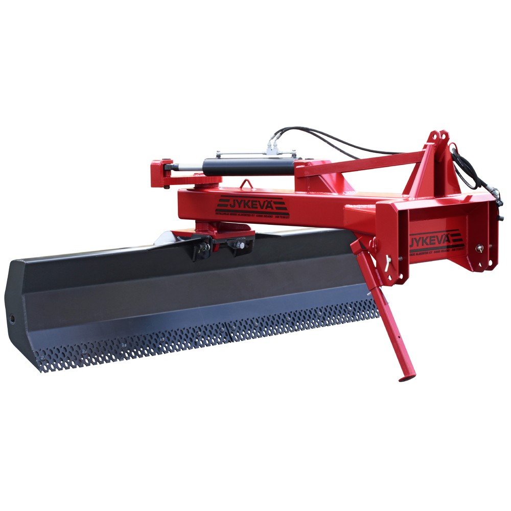 SCHAKTBLAD 270X65CM HYDRAULISK JYKEVÄ H20