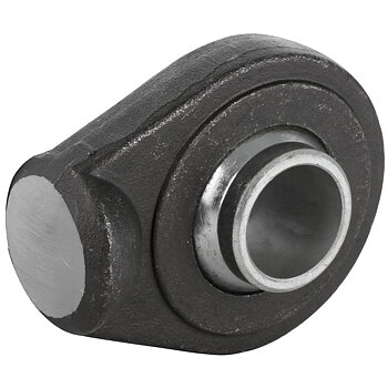 TRYCKSTÅNG SVETS HUVUD 32MM