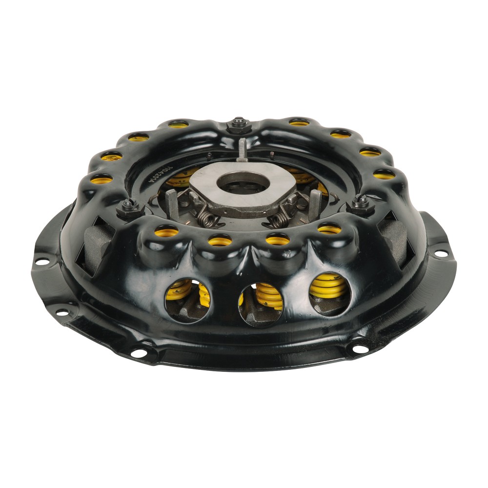 KOPPLING 254MM