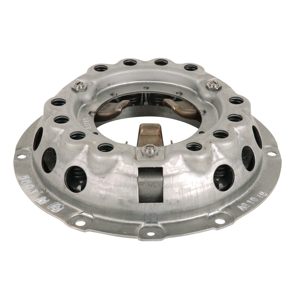 KOPPLING 254MM