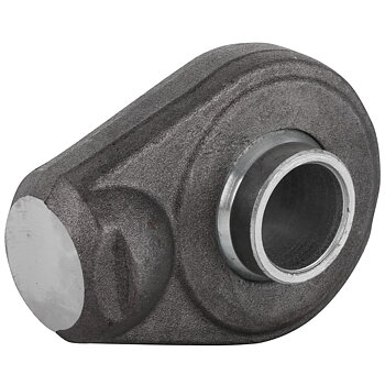TRYCKSTÅNG SVETS HUVUD 30MM