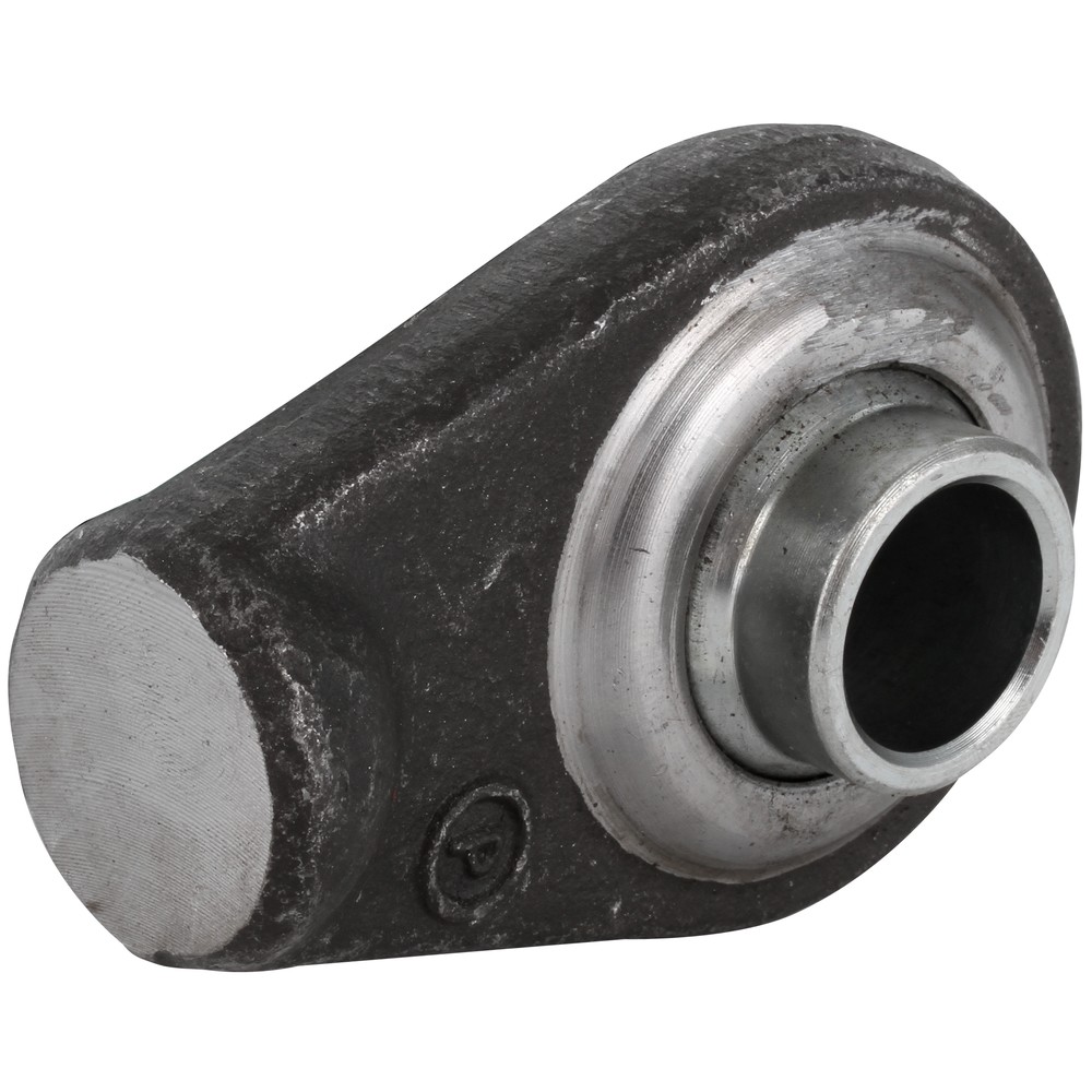 TRYCKSTÅNG SVETS HUVUD 20MM