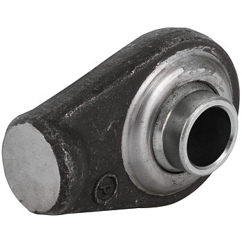 TRYCKSTÅNG SVETS HUVUD 20MM