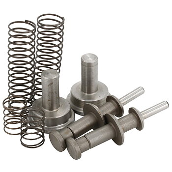 REPARATIONSSATS HYDRAULPUMP MF 826222M1