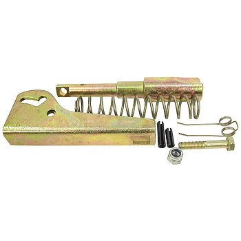 REPARATION SERIE TRYCKSTÅNGS ÄNDE CAT3 CBM