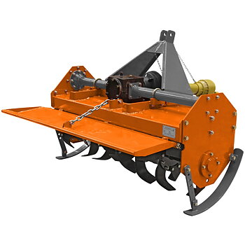 TRÄDGÅRDSFRÄS 125CM 285KG (24-30HP)