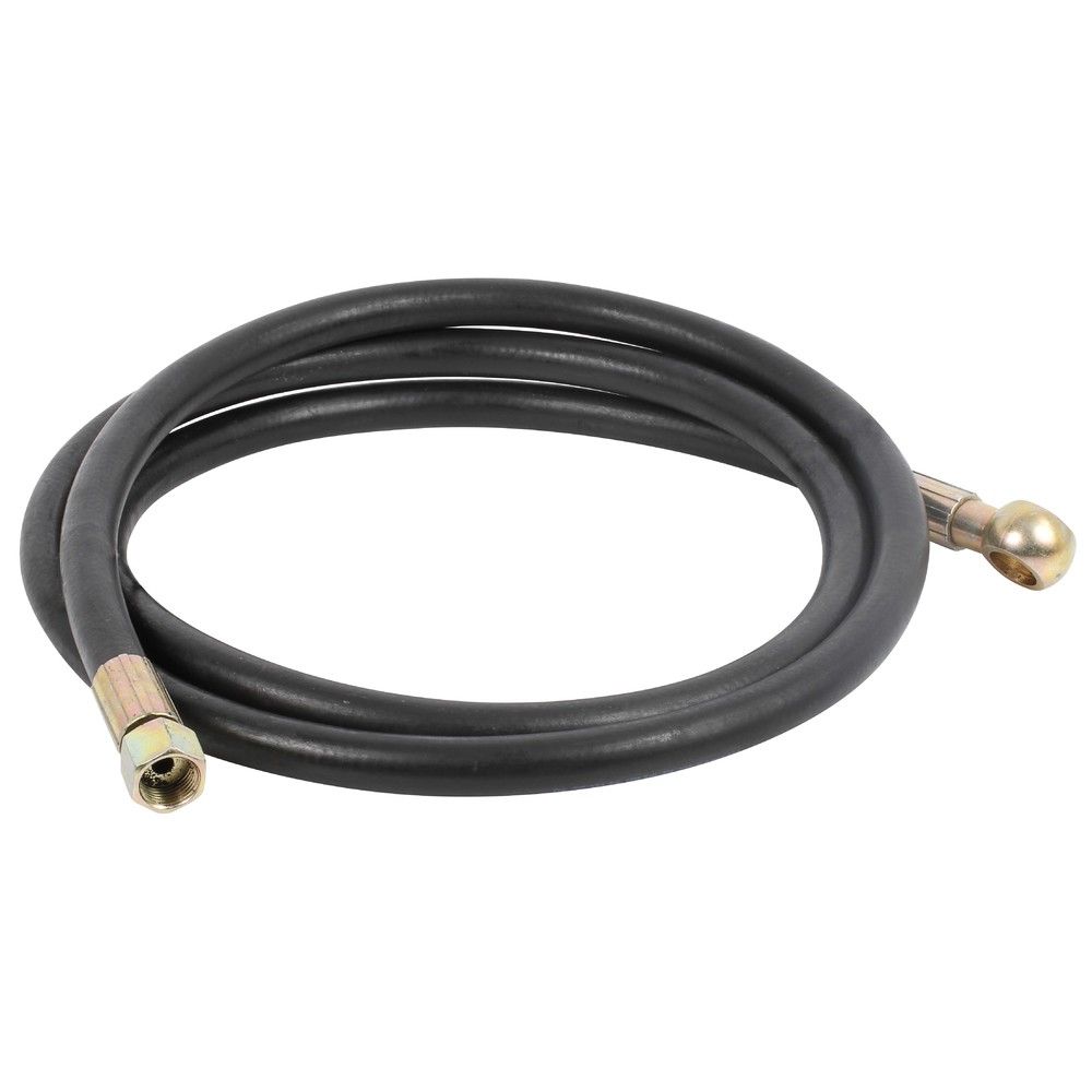 HYDRAULISK SLANG 227CM PRIMÄRSLANG FÖR TAR001