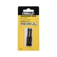 Slagmaskinsbit PH2*50mm 2st Special - 2