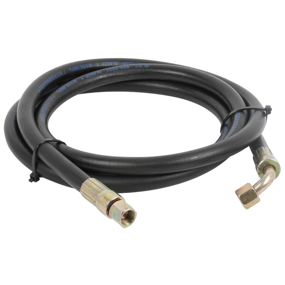 HYDRAULISK SLANG 266CM FÖR SKOPROTATION TAR001