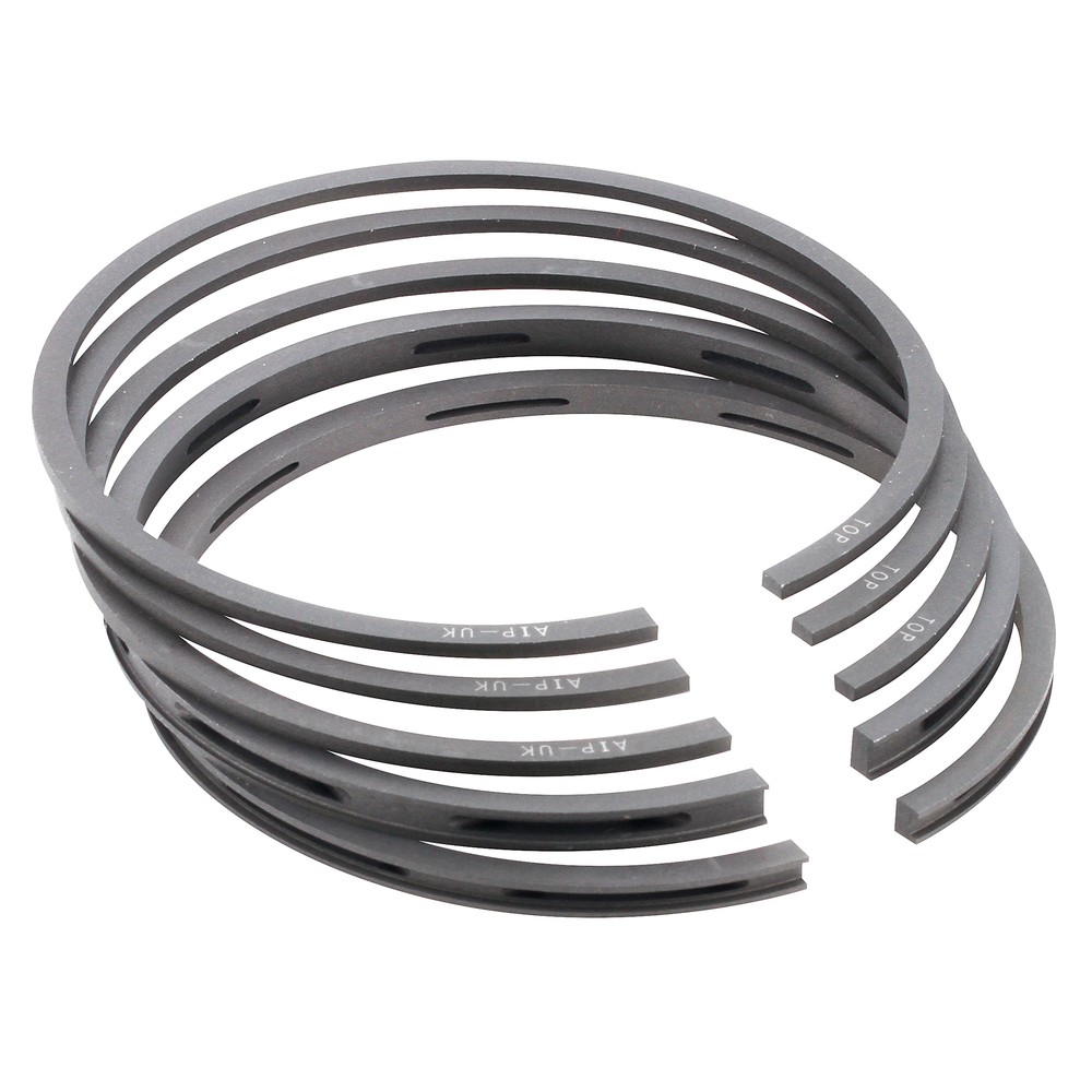 KOLVRINGSSATS STD 5-RING