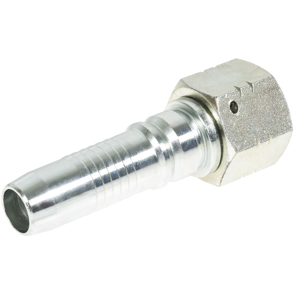 INTERLOCK KOPPLING JIC 1.5/16-1 RAK INV