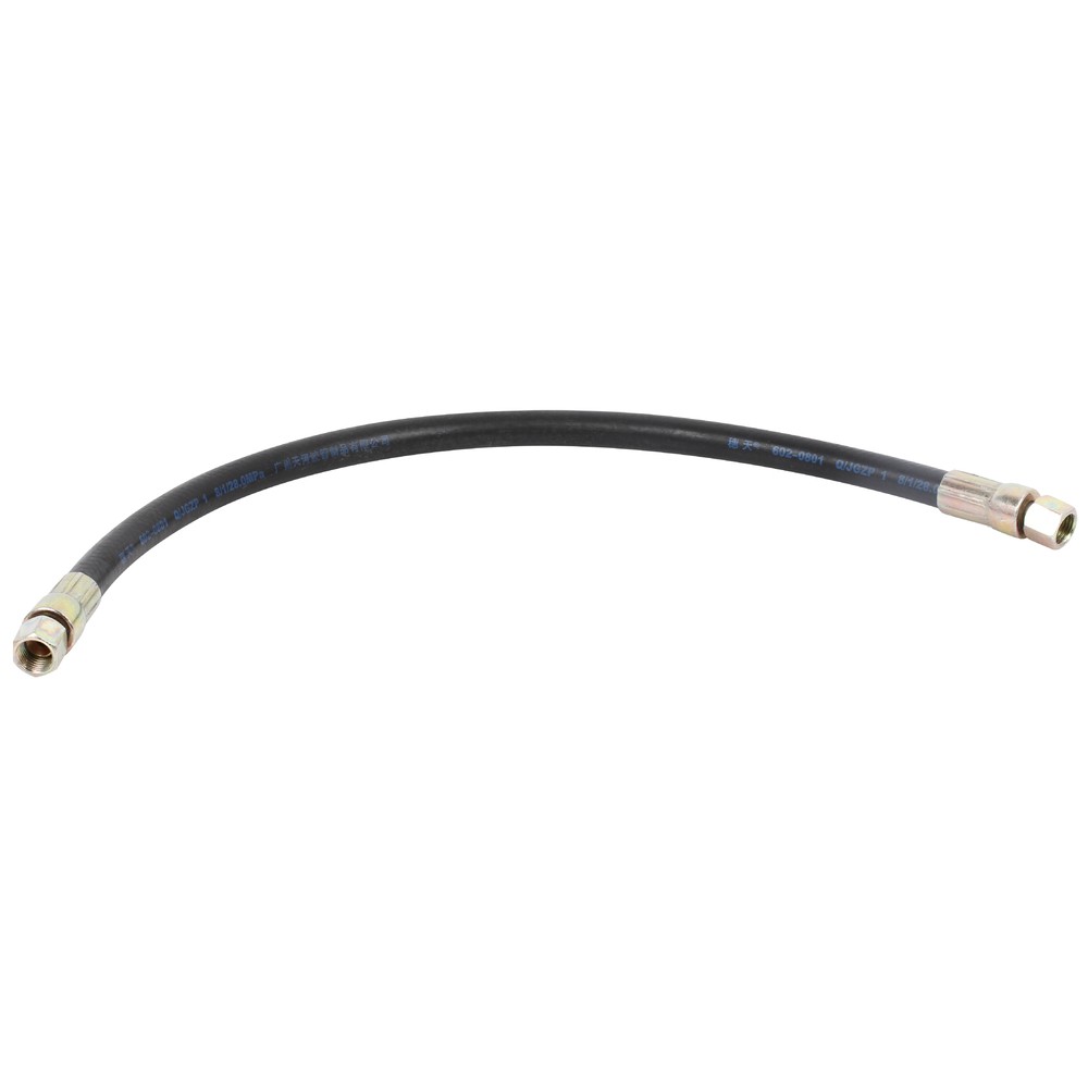 HYDRAULISK SLANG 56CM FÖR BOMROTATION TAR001