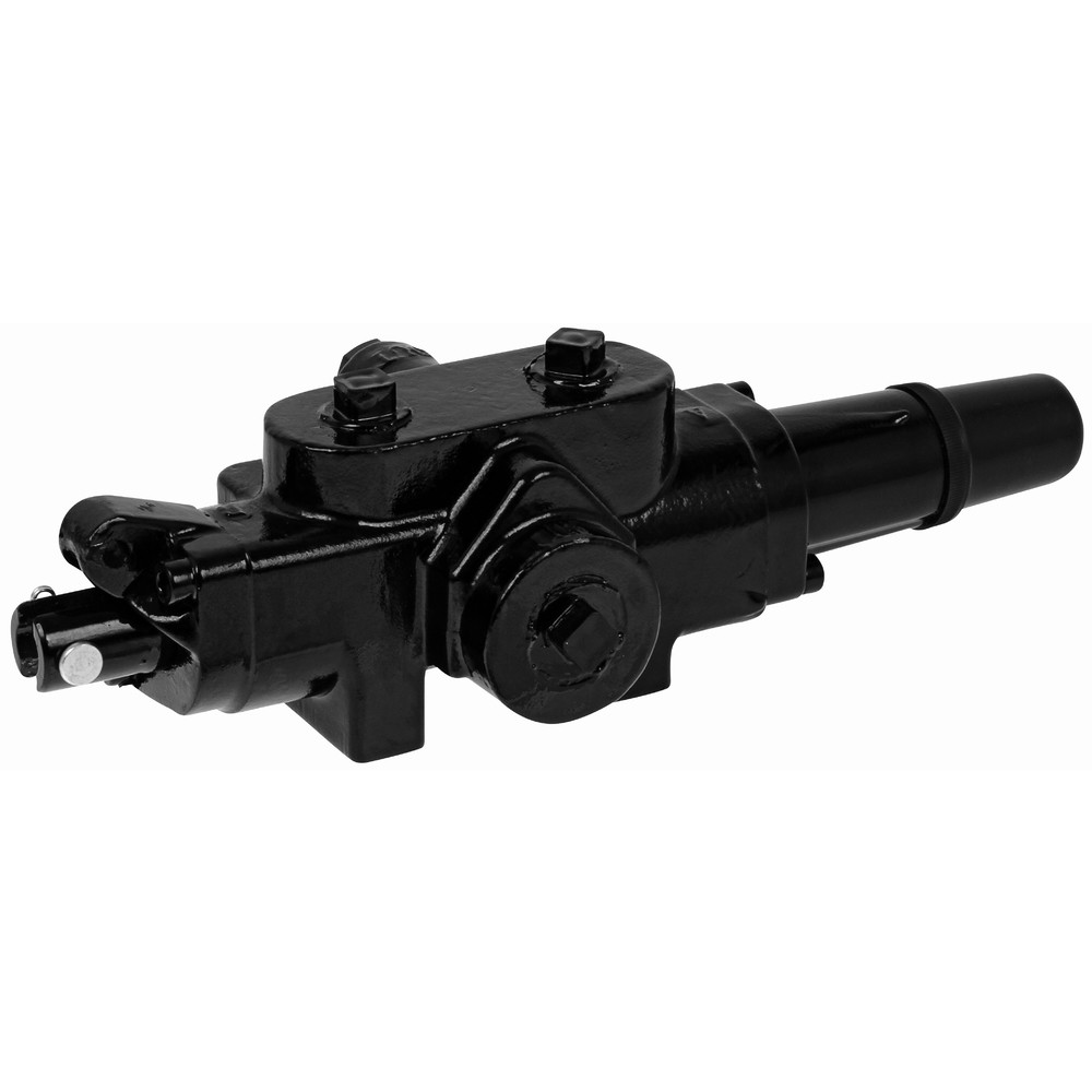 HYDRAULISK VENTIL