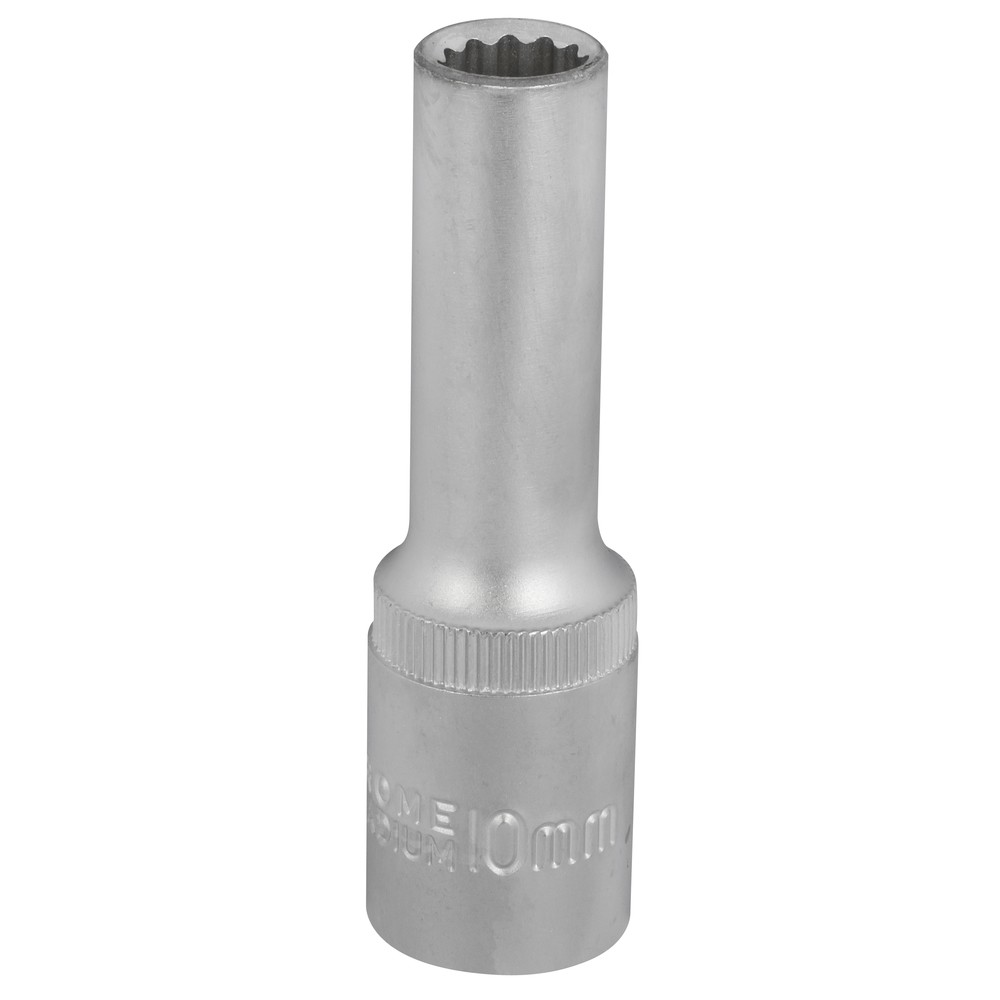 HYLSA 1/2"- 10MM 12-KANT LÅNG