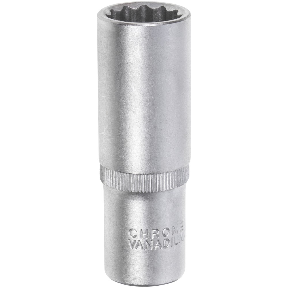 HYLSA 1/2"- 18MM 12-KANT LÅNG