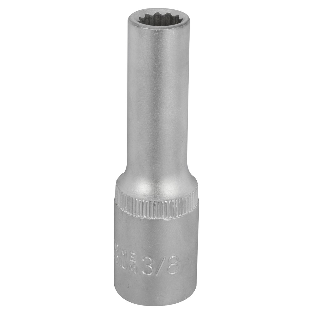 HYLSA 1/2"- 3/8" 12-KANT LÅNG