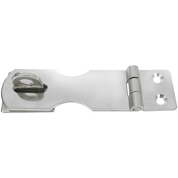 LEDHASP 100X25 A2 1ST